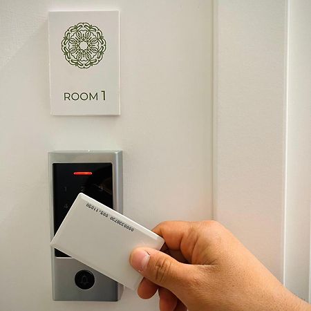 Badri Hotel Bari Kültér fotó