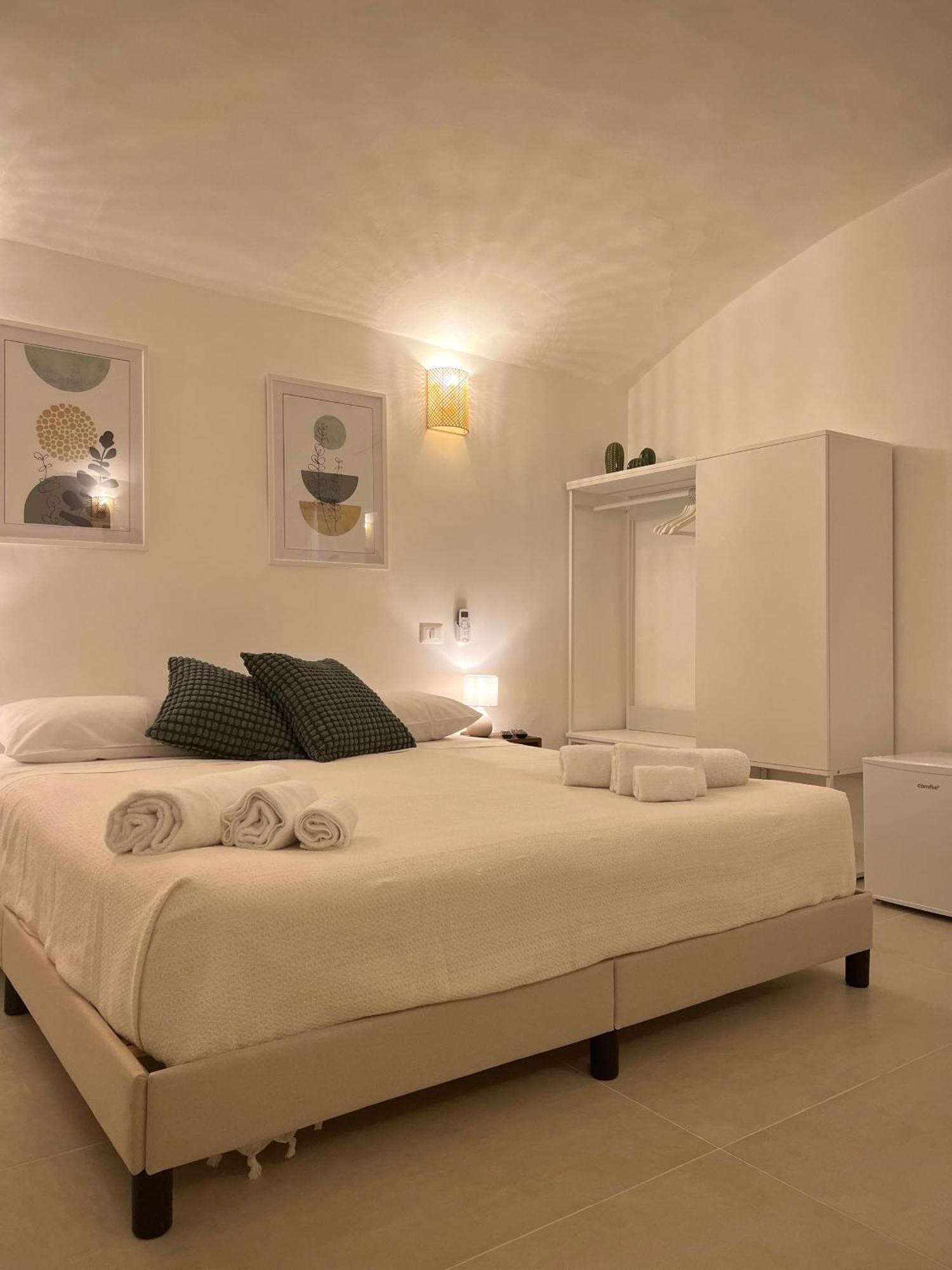 Badri Hotel Bari Kültér fotó