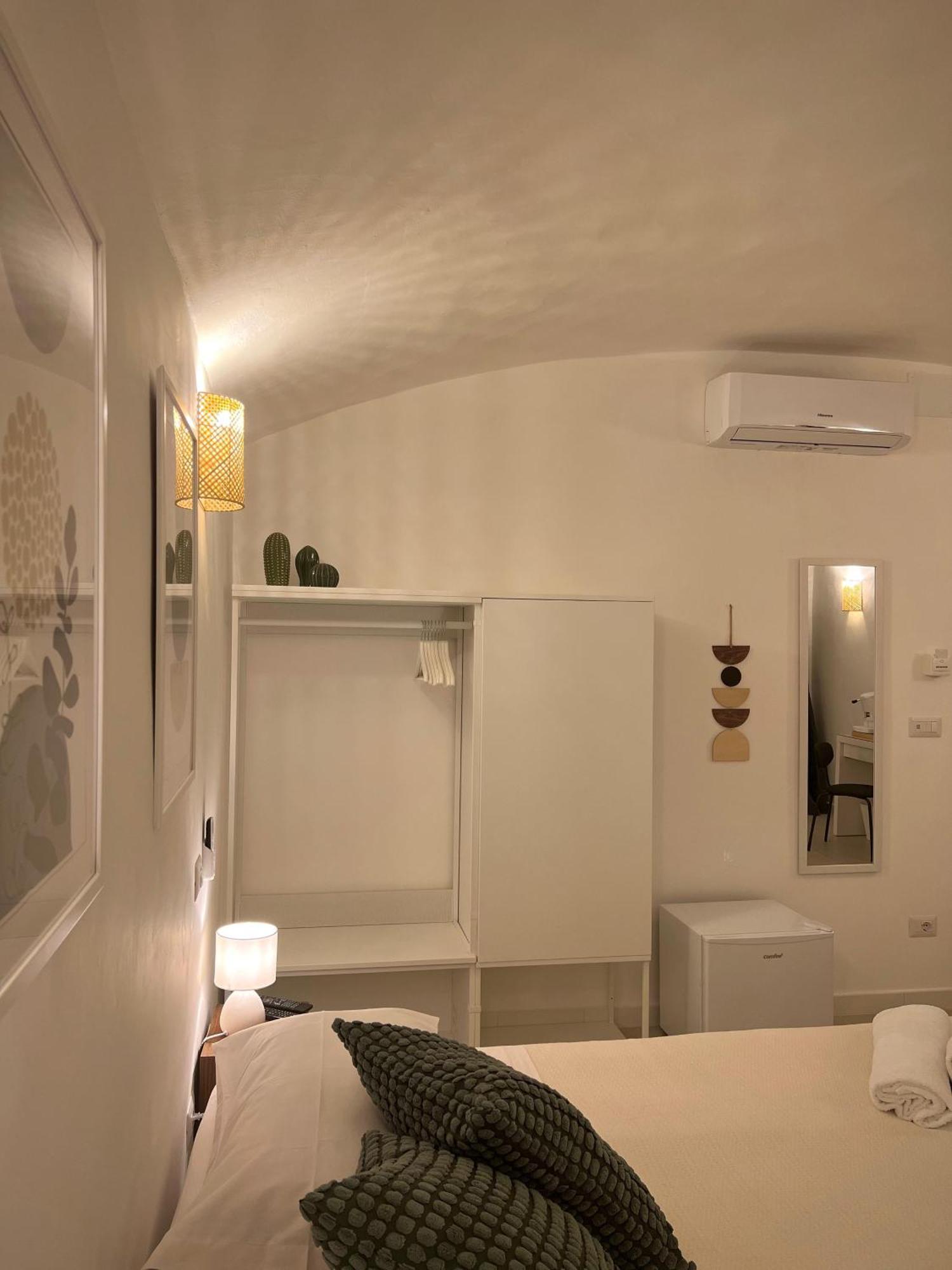 Badri Hotel Bari Kültér fotó