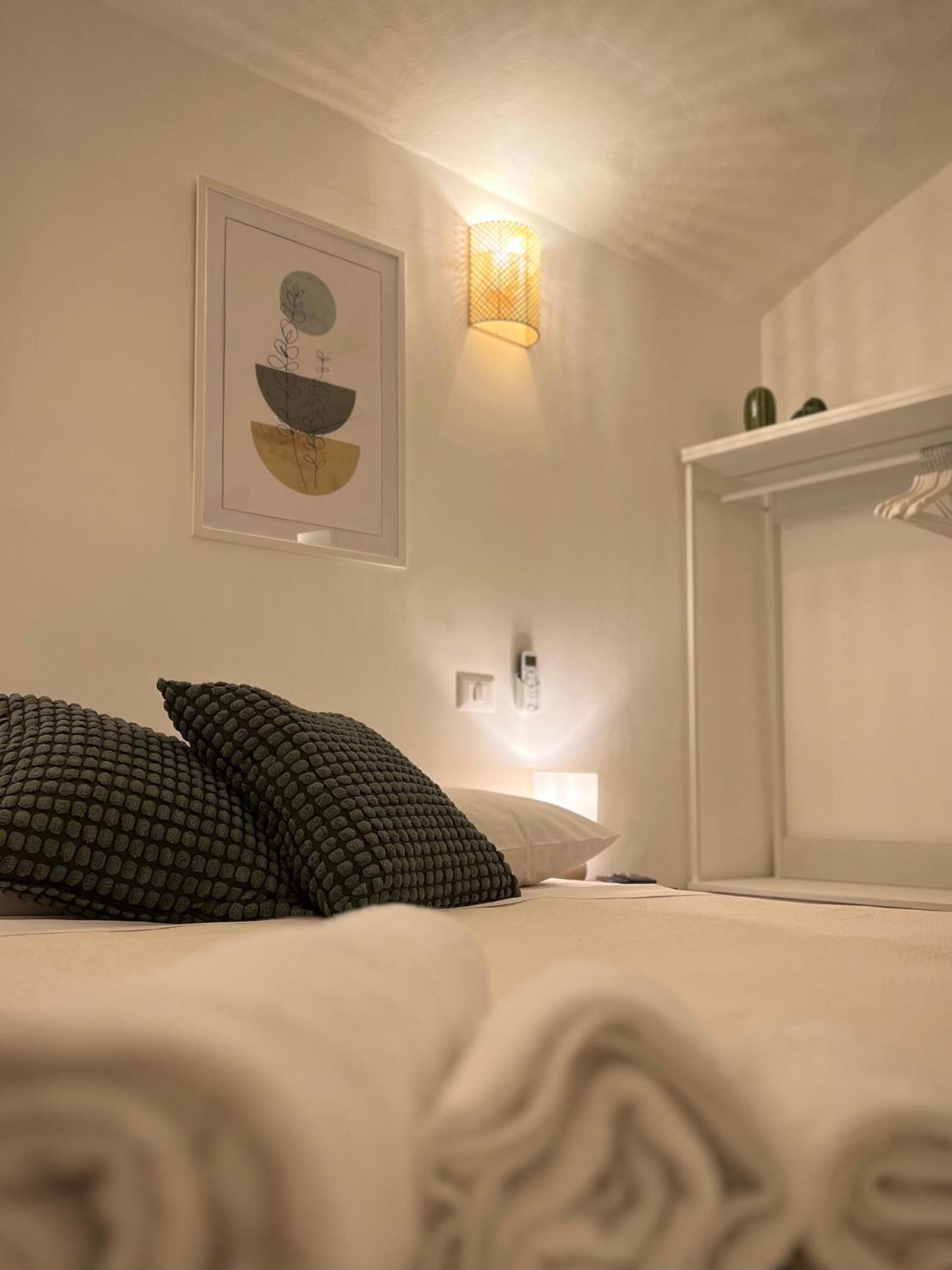 Badri Hotel Bari Kültér fotó