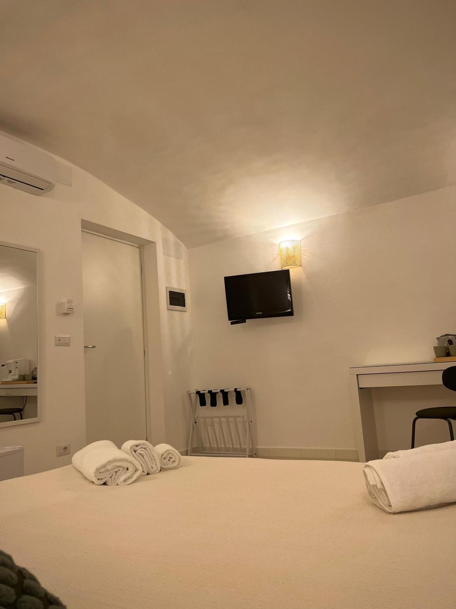 Badri Hotel Bari Kültér fotó