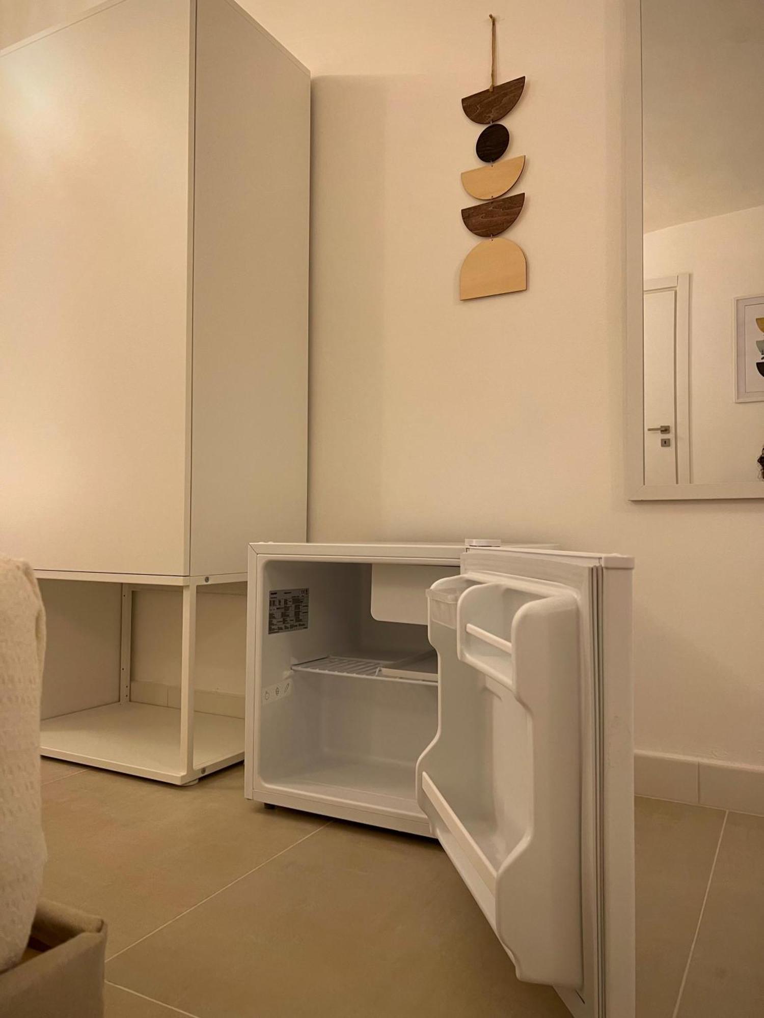 Badri Hotel Bari Kültér fotó
