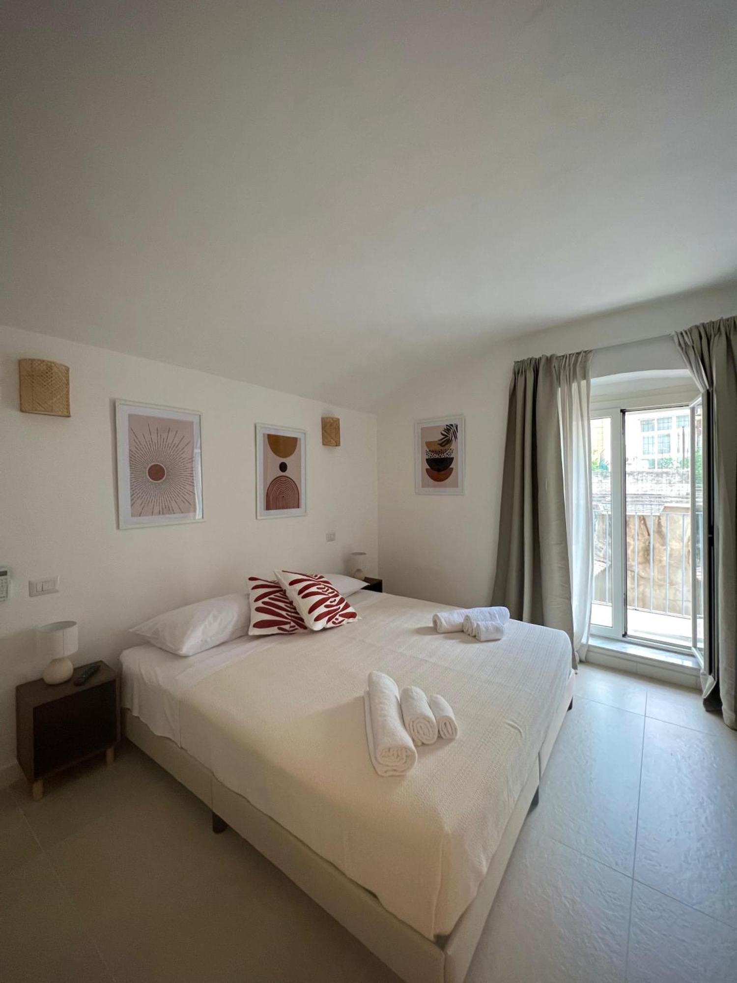 Badri Hotel Bari Kültér fotó