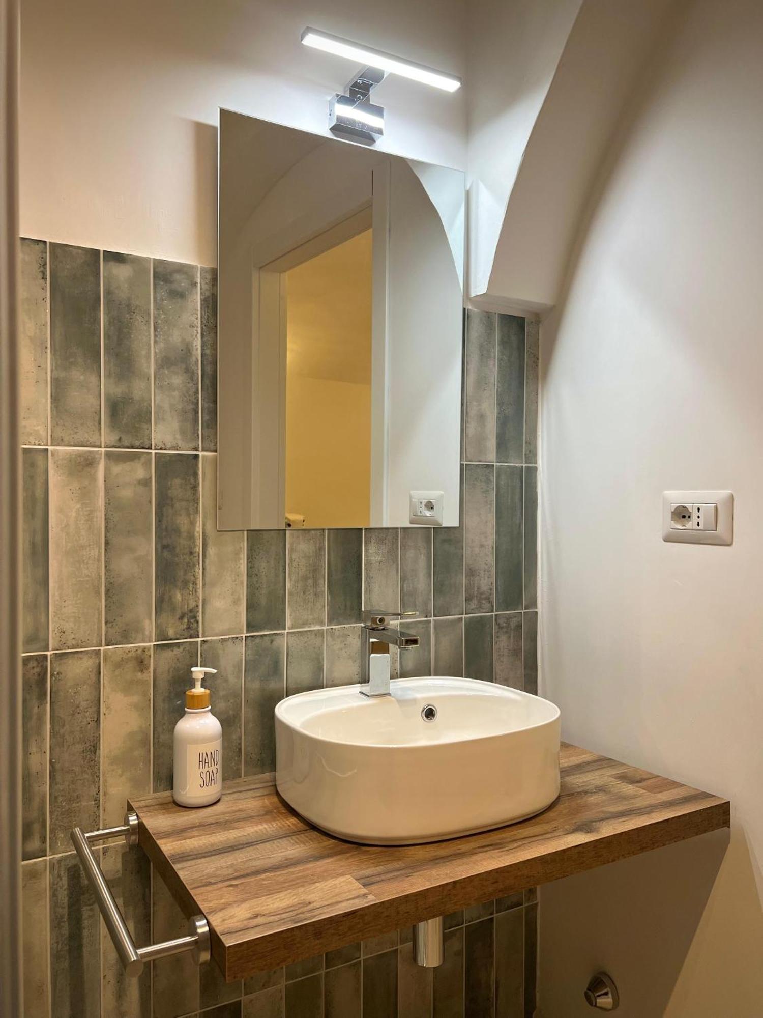 Badri Hotel Bari Kültér fotó
