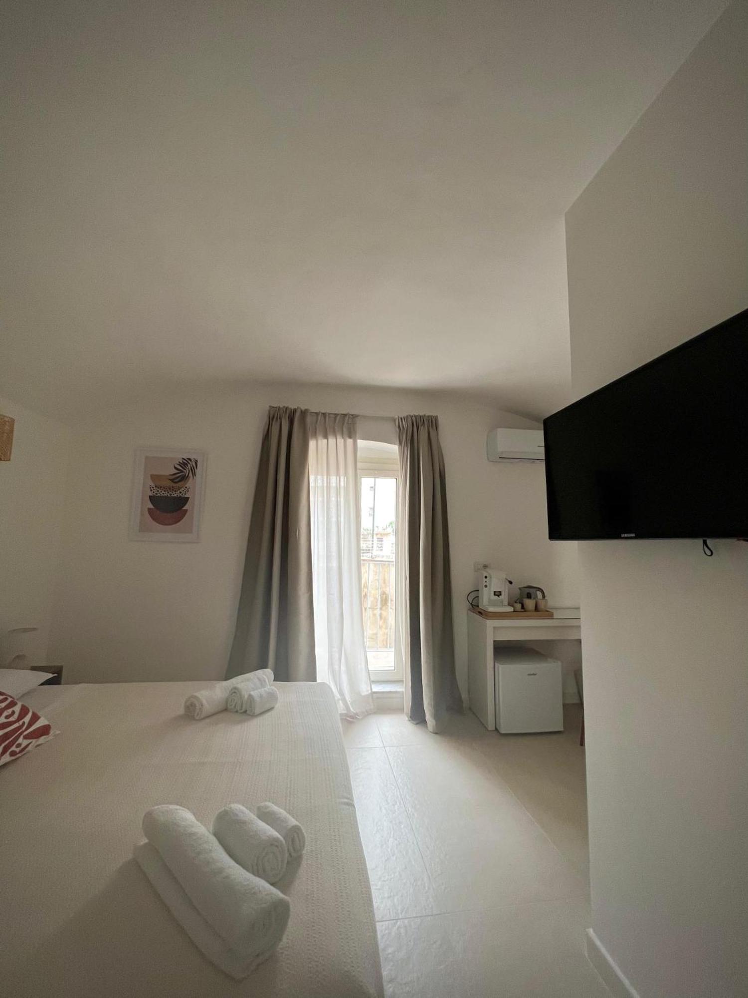 Badri Hotel Bari Kültér fotó