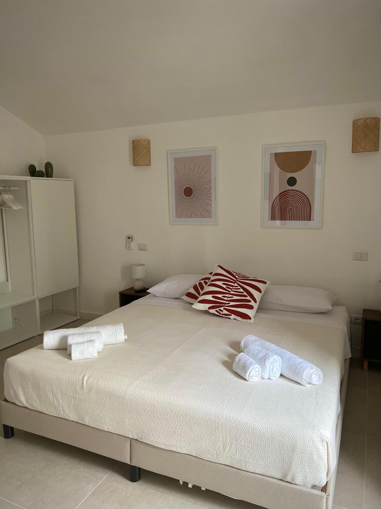 Badri Hotel Bari Kültér fotó